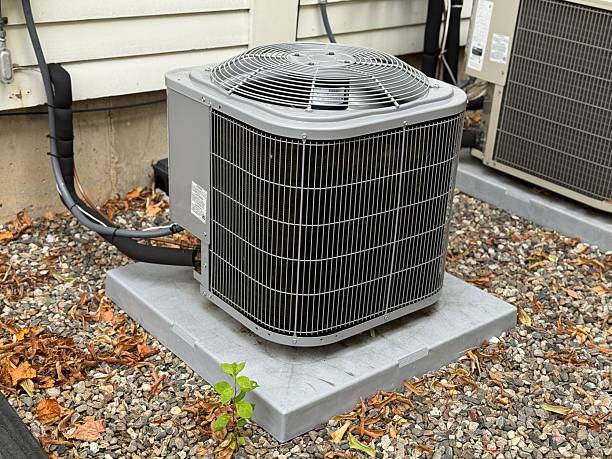 24/7 Emergency Heat Pump Repair experts in Milligan, FL